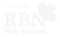 RBNweb Logo